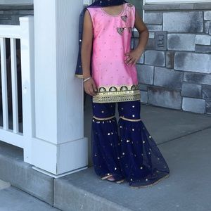 kids indian wear